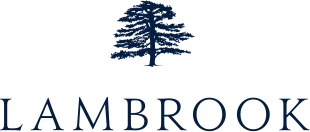 Lambrook Logo